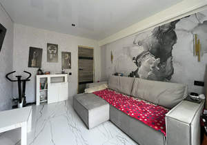 2-к квартира, вторичка, 50м2, 3/5 этаж