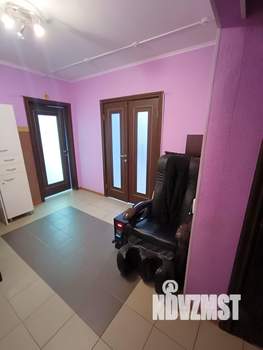 2-к квартира, вторичка, 70м2, 1/10 этаж