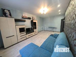 2-к квартира, вторичка, 62м2, 16/16 этаж