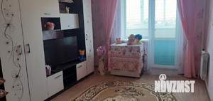 1-к квартира, вторичка, 38м2, 9/16 этаж