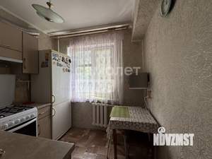 2-к квартира, вторичка, 44м2, 4/5 этаж