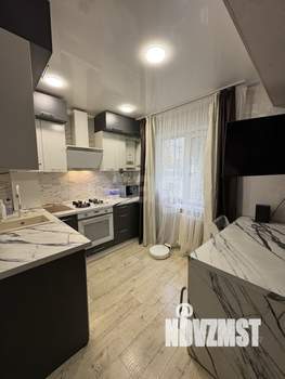 1-к квартира, вторичка, 31м2, 4/5 этаж