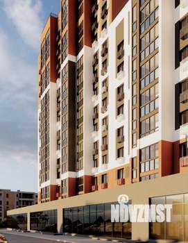 3-к квартира, вторичка, 66м2, 2/14 этаж