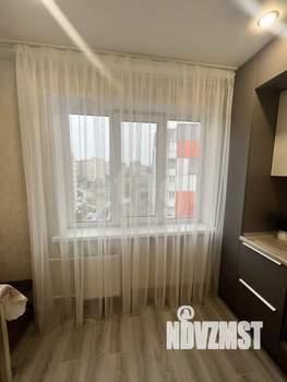 1-к квартира, вторичка, 33м2, 9/10 этаж