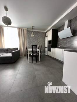 3-к квартира, вторичка, 102м2, 8/14 этаж