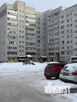 3-к квартира, вторичка, 112м2, 2/11 этаж