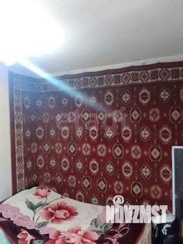 3-к квартира, вторичка, 51м2, 3/5 этаж