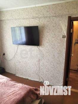 2-к квартира, вторичка, 51м2, 5/5 этаж