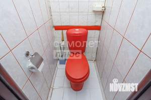 2-к квартира, вторичка, 52м2, 6/12 этаж