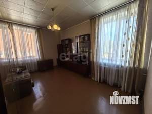 2-к квартира, вторичка, 51м2, 2/3 этаж