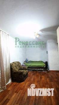 1-к квартира, вторичка, 31м2, 2/5 этаж