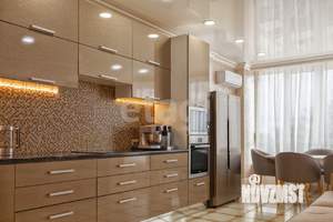 3-к квартира, вторичка, 117м2, 4/16 этаж