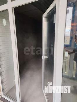 Студия квартира, вторичка, 28м2, 6/9 этаж