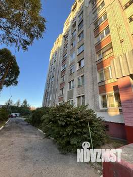 1-к квартира, вторичка, 37м2, 7/10 этаж