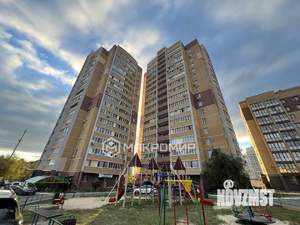 2-к квартира, вторичка, 60м2, 16/17 этаж