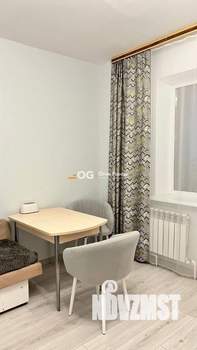 1-к квартира, вторичка, 45м2, 2/16 этаж