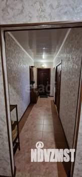 2-к квартира, вторичка, 51м2, 7/9 этаж