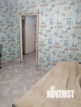 1-к квартира, вторичка, 29м2, 1/9 этаж