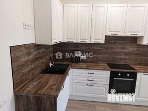 2-к квартира, вторичка, 63м2, 4/16 этаж