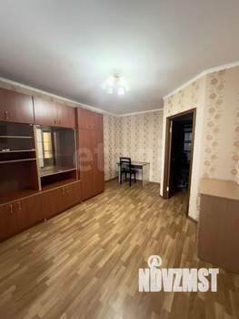 1-к квартира, вторичка, 32м2, 5/10 этаж