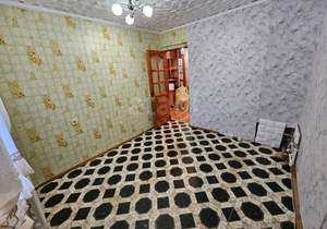 3-к квартира, вторичка, 68м2, 3/10 этаж