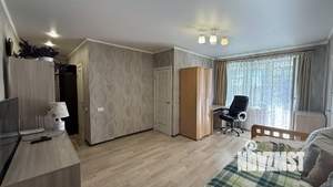 2-к квартира, вторичка, 45м2, 4/4 этаж