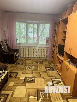 2-к квартира, вторичка, 45м2, 1/5 этаж