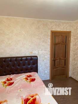 2-к квартира, вторичка, 54м2, 9/10 этаж