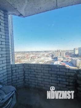 2-к квартира, вторичка, 79м2, 14/15 этаж