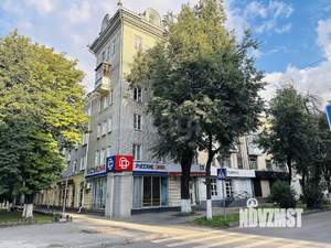 3-к квартира, вторичка, 80м2, 2/4 этаж
