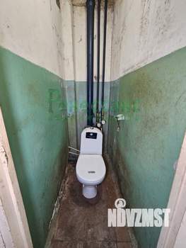 2-к квартира, вторичка, 48м2, 2/5 этаж