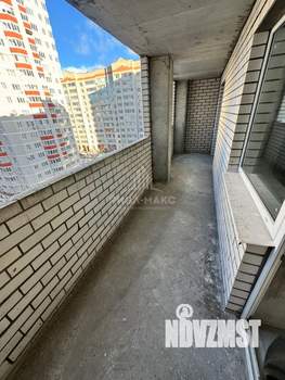2-к квартира, вторичка, 60м2, 7/10 этаж
