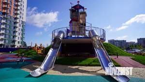 2-к квартира, вторичка, 41м2, 2/16 этаж