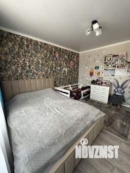 2-к квартира, вторичка, 62м2, 3/15 этаж