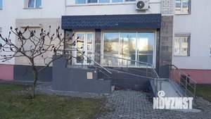 2-к квартира, вторичка, 48м2, 1/10 этаж