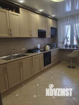 3-к квартира, вторичка, 79м2, 3/17 этаж