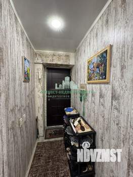 2-к квартира, вторичка, 40м2, 2/5 этаж