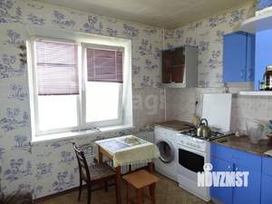 1-к квартира, вторичка, 39м2, 10/11 этаж