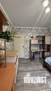 3-к квартира, вторичка, 65м2, 2/10 этаж