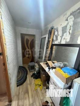 1-к квартира, вторичка, 41м2, 9/9 этаж