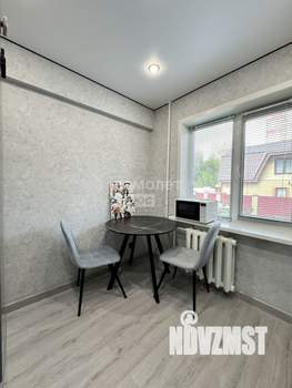 1-к квартира, вторичка, 31м2, 1/5 этаж