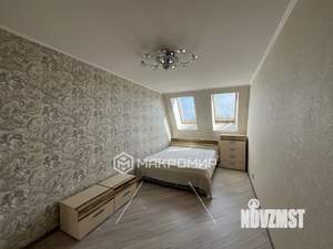 2-к квартира, вторичка, 60м2, 6/6 этаж