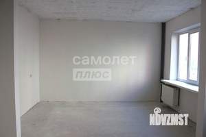 3-к квартира, вторичка, 114м2, 1/10 этаж