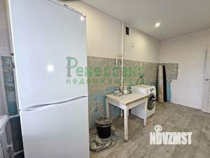 1-к квартира, вторичка, 36м2, 5/9 этаж