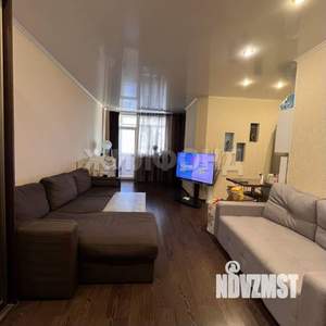 1-к квартира, вторичка, 39м2, 4/10 этаж