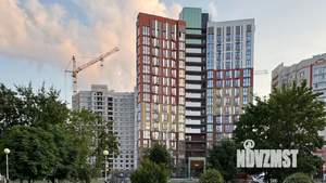 3-к квартира, вторичка, 75м2, 4/16 этаж