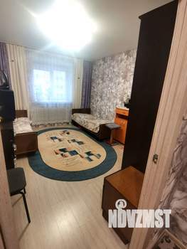 2-к квартира, вторичка, 48м2, 4/5 этаж