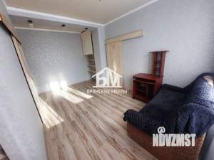 2-к квартира, вторичка, 41м2, 2/2 этаж