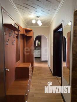 3-к квартира, вторичка, 67м2, 9/10 этаж