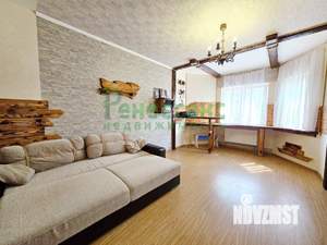 1-к квартира, вторичка, 42м2, 7/16 этаж